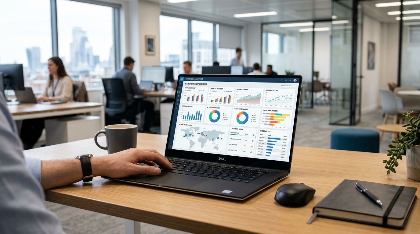 Digital & Software Solutions